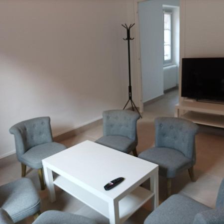 O'Couvent - Appartement 97 M2 - 3 Chambres - A441 萨兰莱班 外观 照片