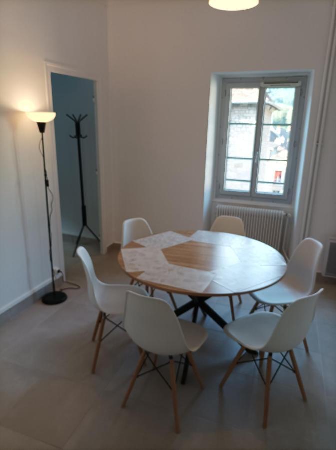 O'Couvent - Appartement 97 M2 - 3 Chambres - A441 萨兰莱班 外观 照片