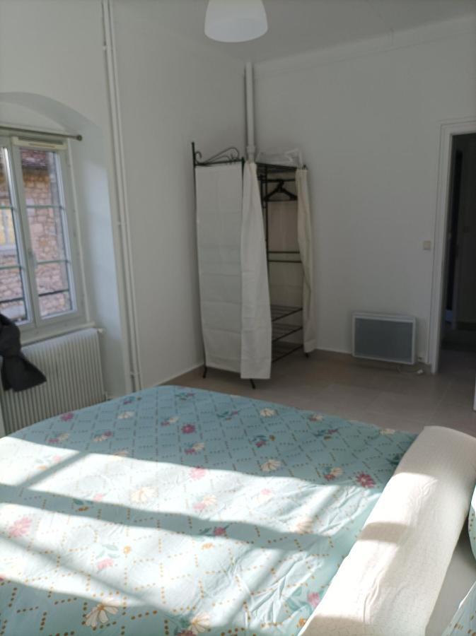 O'Couvent - Appartement 97 M2 - 3 Chambres - A441 萨兰莱班 外观 照片