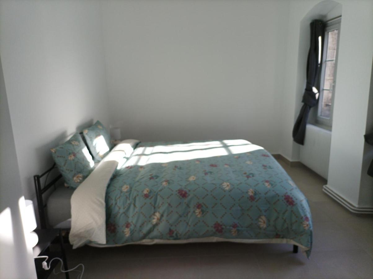 O'Couvent - Appartement 97 M2 - 3 Chambres - A441 萨兰莱班 外观 照片